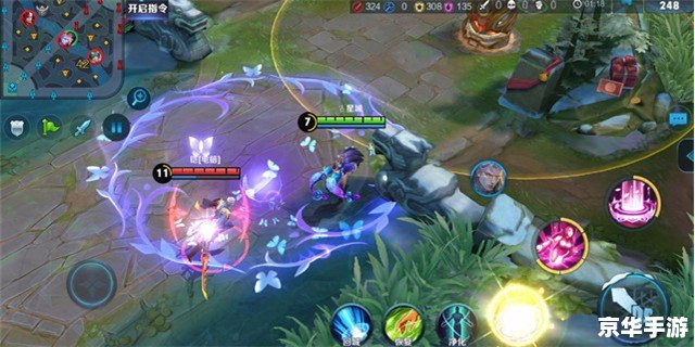 王者荣耀云缨害羞流口水 王者荣耀云缨：害羞魅力与战斗之力的完美结合