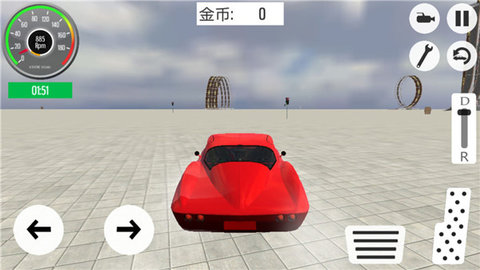 急速赛车下载_急速赛车最新版v1.0手机app下载