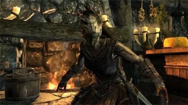 外交豁免任务怎么完成-上古卷轴5外交豁免任务攻略