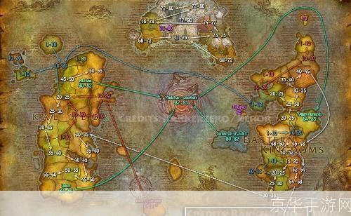 u999魔兽地图怎么用: 详解U999魔兽地图的使用方法