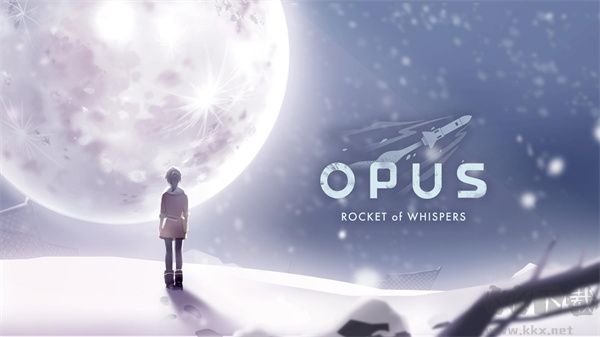 灵魂之桥下载_灵魂之桥(OPUS:R)v4.12.2单机版推荐下载