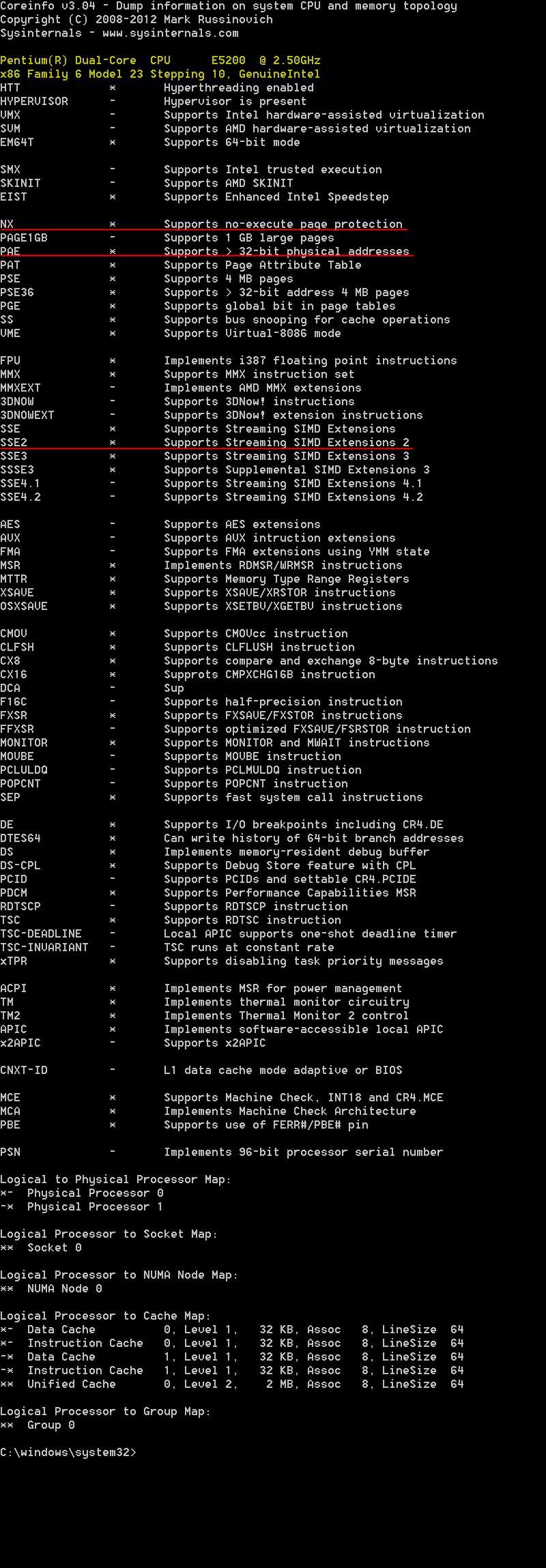 Win8 RP安装最低CPU配置要求是什么