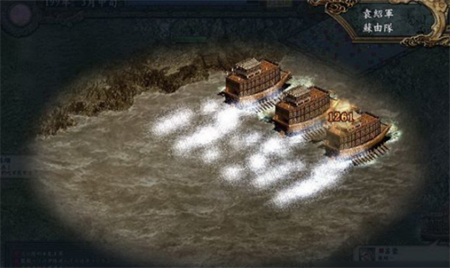 全宝物位置及隐藏事件攻略-三国志9宝物隐藏事件在哪