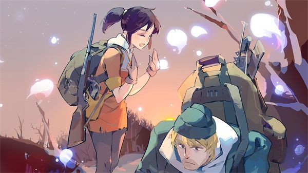 灵魂之桥下载_灵魂之桥(OPUS:R)v4.12.2单机版推荐下载