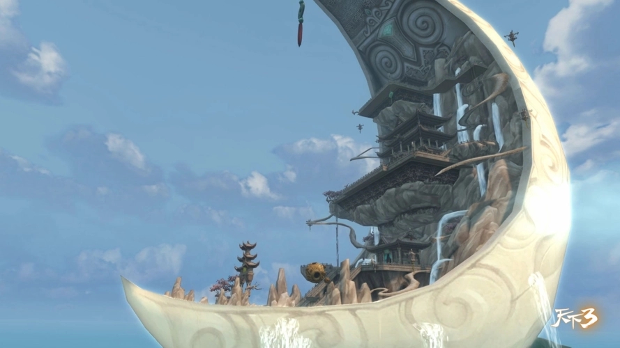 天下3什么职业厉害?较强职业推荐