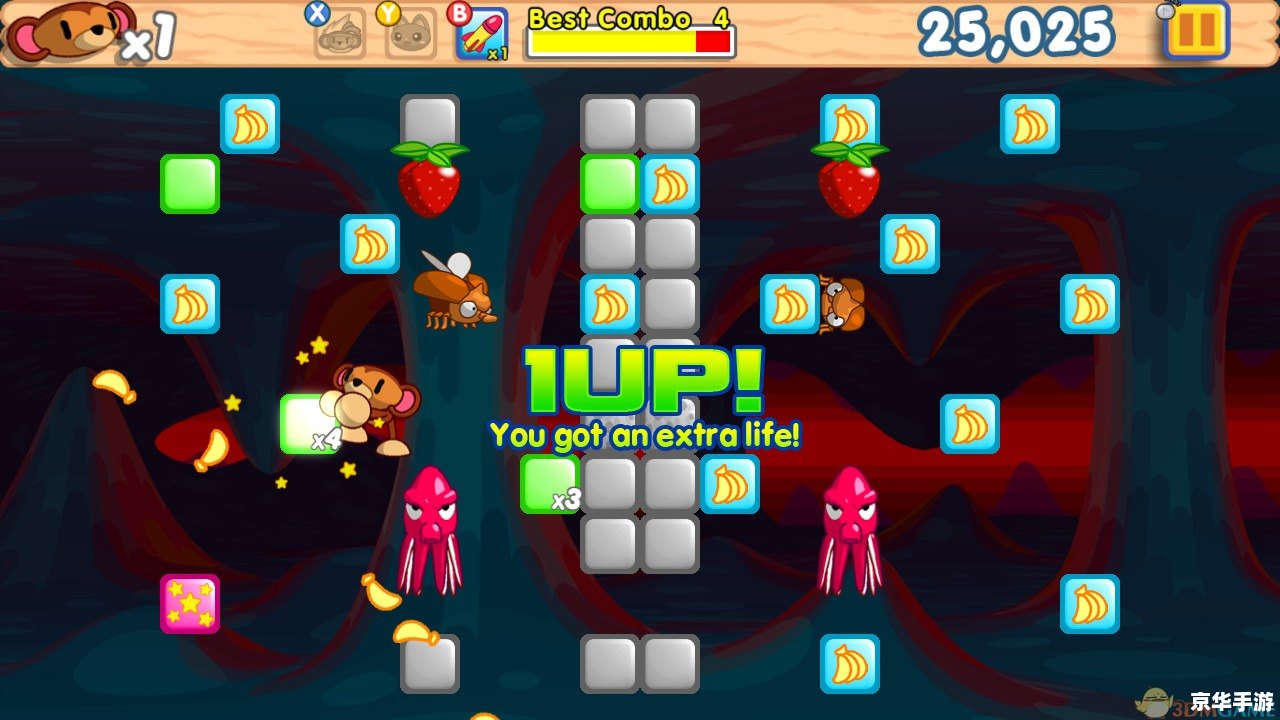 快猴单机游戏网:打造一站式单机游戏体验