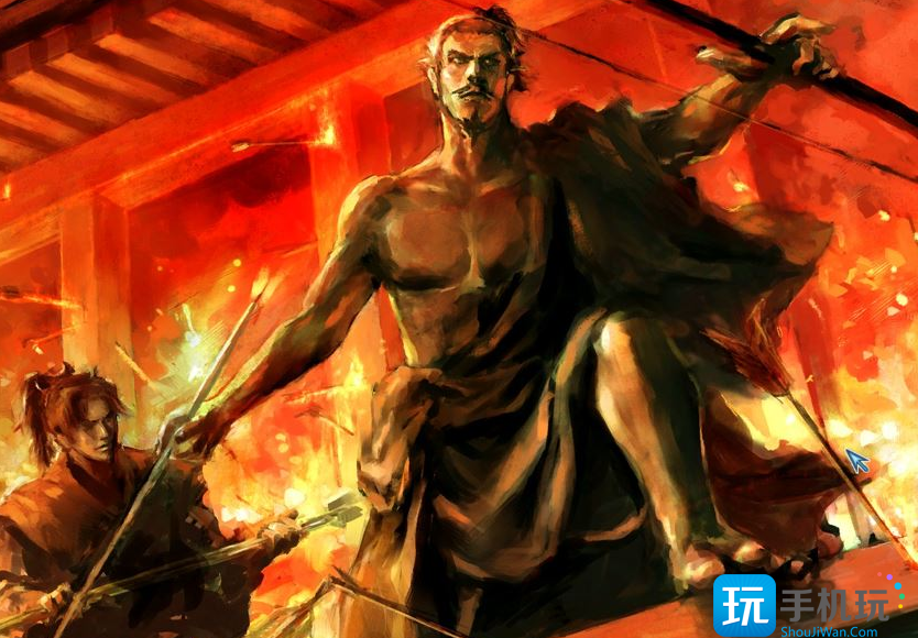 太阁立志传5本能寺之变信长不死怎么玩?本能寺之变信长不死玩法攻略