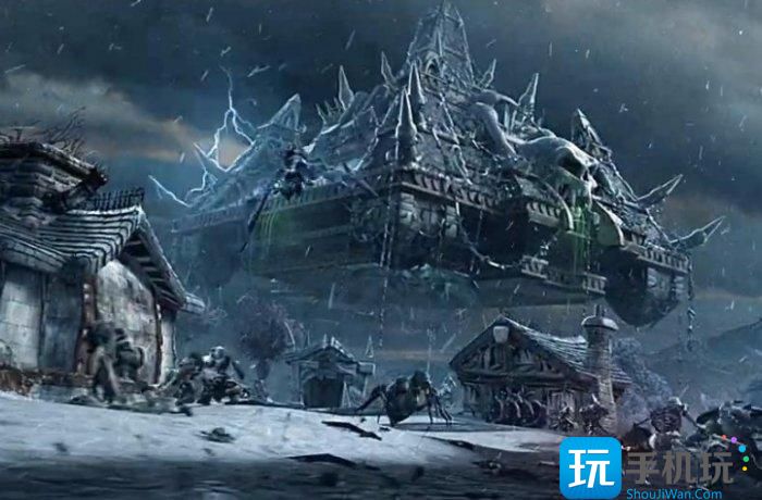 巫妖王之怒火法天赋怎么加点-魔兽世界巫妖王之怒火法天赋攻略