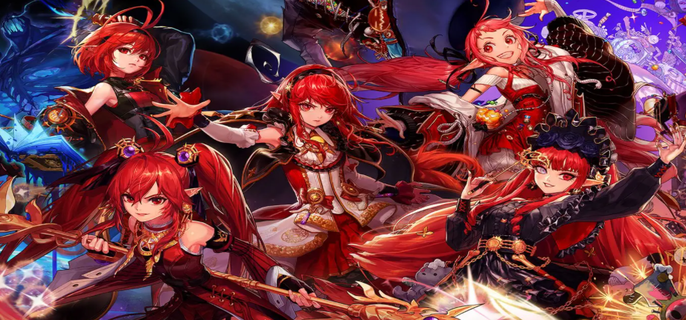 DNF混沌魔石有什么用?DNF混沌魔石作用