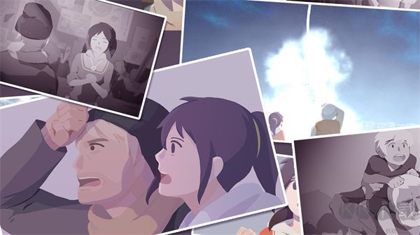 灵魂之桥下载_灵魂之桥(OPUS:R)v4.12.2单机版推荐下载