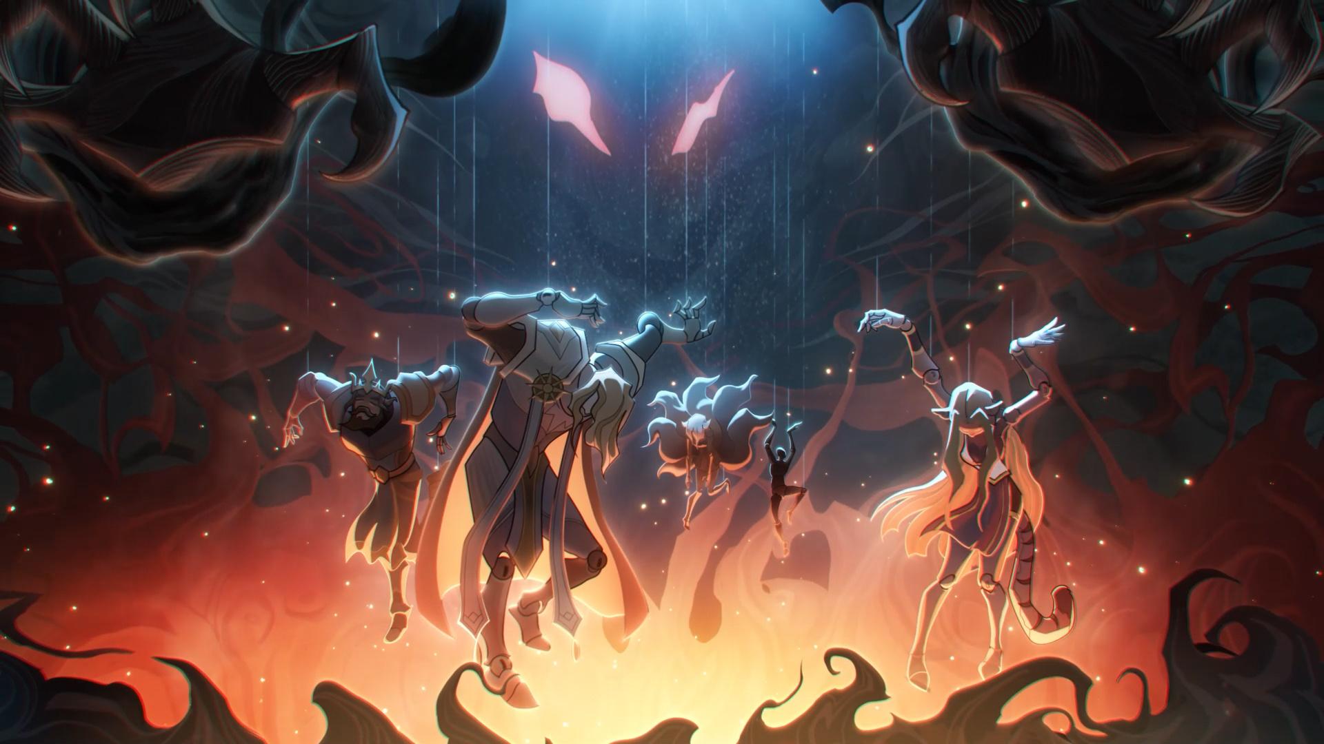 剑与远征战争艺术怎么过?战争艺术路线图攻略