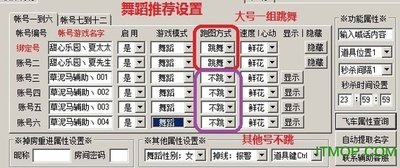 QQ飞车舞蹈模式攻略:掌握跳舞辅助,舞出高分风采