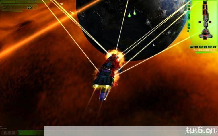 星际之剑1:星际之剑：探索未知星系的史诗之旅