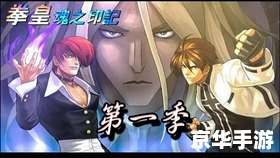 拳皇魂之印记 拳皇：魂之印记