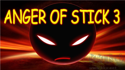 angerofstick2下载_愤怒的火柴人3(Angerofstick3)v1.0无广告版软件下载