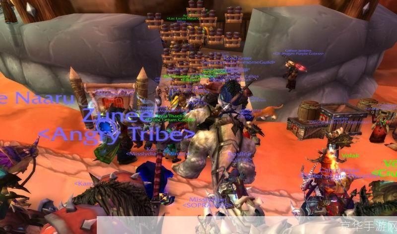 魔兽世界黑G门事件：游戏内经济风波与玩家权益之争