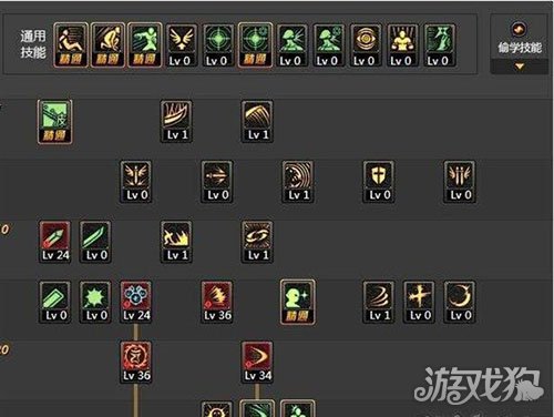 DNF阿修罗86刷图加点最佳方案全面讲解