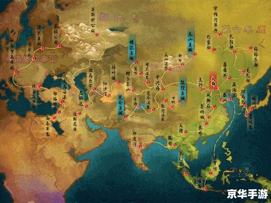 成吉思汗怀旧版新手卡：重温经典，征服草原