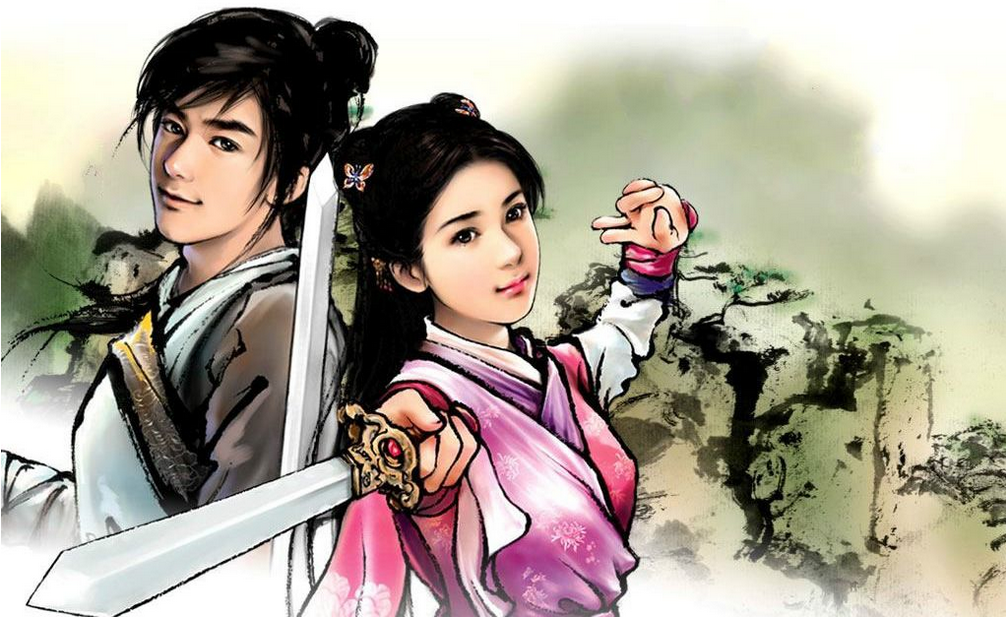 金庸群侠传之苍龙逐日怎么玩-金庸群侠传之苍龙逐日攻略