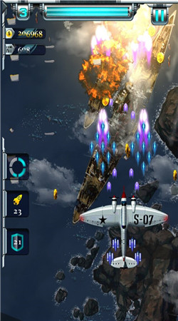 二战雄鹰无敌版_二战雄鹰修改版下载