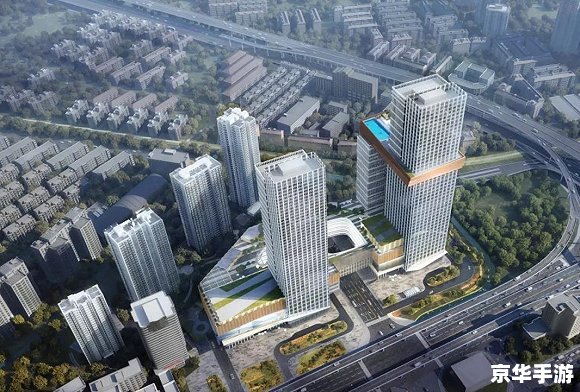 南宁同城游戏中心：打造城市娱乐新地标