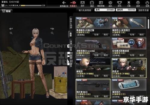 csol字符:游戏中的魅力与特色