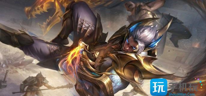 让人眼前一亮的ID大全-LOL过目不忘的ID有哪些