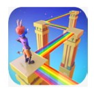 彩虹桥下载_彩虹桥跳一跳v1.0.3免费app下载
