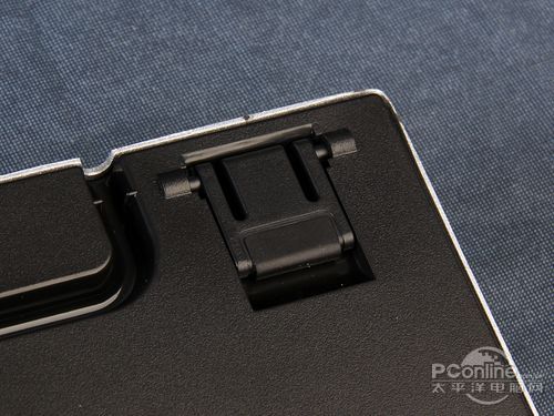 网际快车 G600黑轴机械键盘