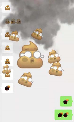 微信炸弹炸便便怎么弄 微信炸弹炸便便方法【详解】_微信炸弹
