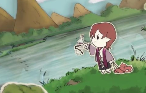 阴阳师情缘版痒痒鼠功能汇总介绍_情缘版痒痒鼠