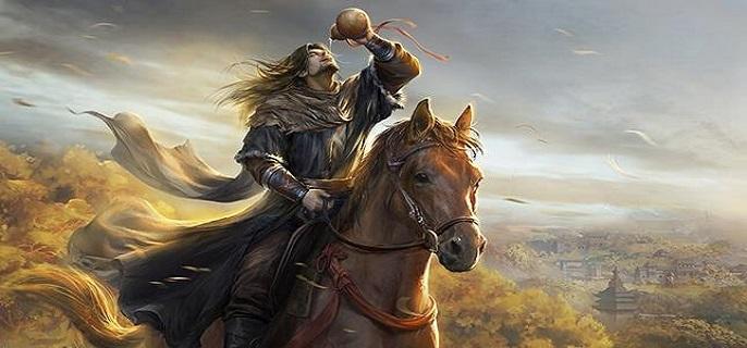 天龙八部天山怎么加点?天山加点方法