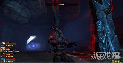 龙腾世纪起源控制台使用与代码大全