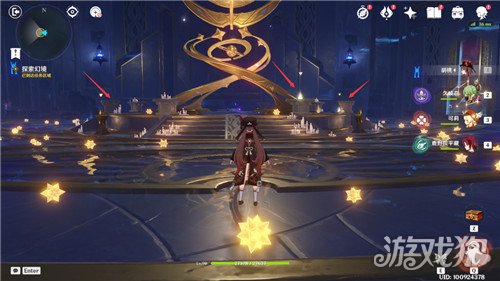 原神亘古的苍星攻略 最全最完整图文流程分享