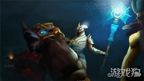 DOTA2匹配不到人怎么办 玩家常问问题小解析