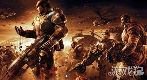 战争机器2pc全流程详细讲解