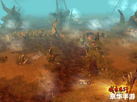 成吉思汗怀旧版新手卡：重温经典，征服草原