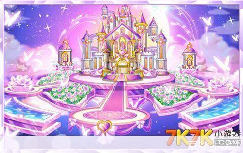 奥比岛水晶城堡:梦幻之岛上的宝石之谜