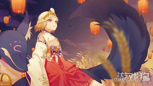 阴阳师灯谜庭院一初见所见为何族答案分享