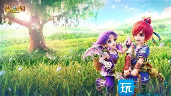 梦幻西游生死劫1-9攻略图1