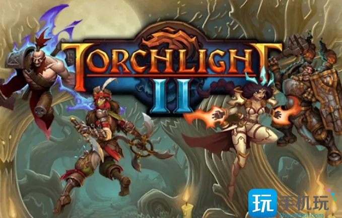 火炬之光2怎么洗技能点?技能点重置攻略