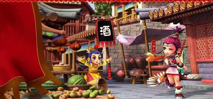 梦幻西游怎么刷敌对