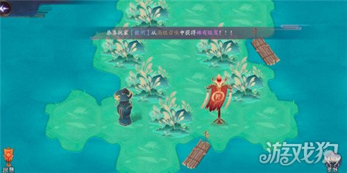 上古有灵妖时空之门第二关怎么过 辉夜之火攻略