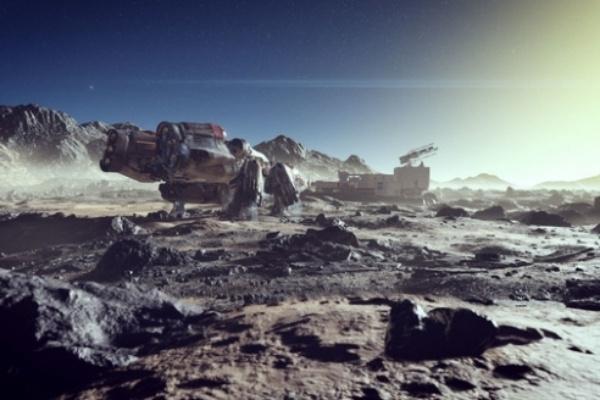 星空怎么设置中文?中文切换方法