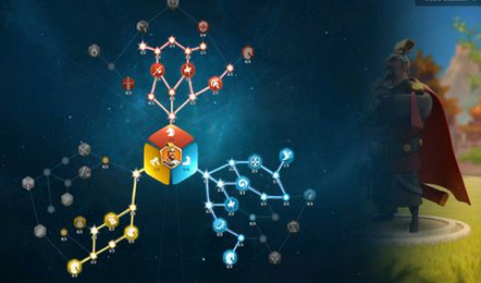 万国觉醒怎么卡武将等级?_万国觉醒卡星