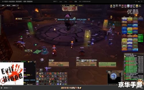 【魔兽世界台服插件全解析】