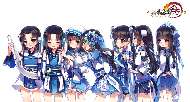 【疯狂的萝莉训练】游戏标题分析