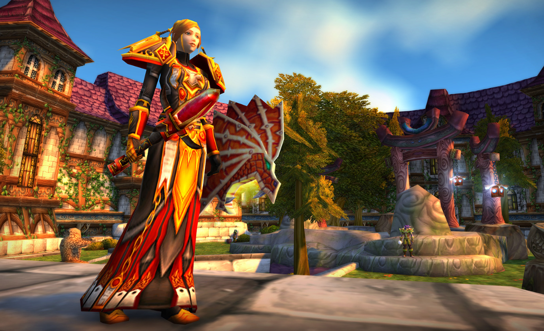 魔兽世界哈兰作战勋章怎么获得?魔兽世界哈兰作战勋章获取方法