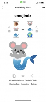 emojimix下载_emojimixv1.0安卓版下载