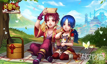 天书奇谈手游护送粮草玩法及注意事项解析